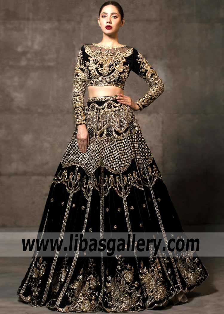 Chic Simplicity Sadaf Fawad Khan Wedding Dresses USA Bridgeview Illinois Best Wedding dress for the modern bride